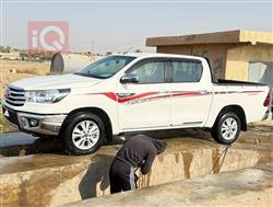 تويوتا هايلوكس